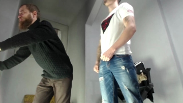 Tralalabala  11-12-2021 video ohmibod on